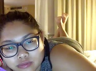Asian webcam chat
