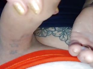 gros-nichons, clito, masturbation, public, chatte-pussy, amateur, milf, maison, maman, ejaculation-interne