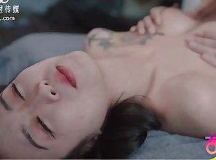 Japanese naughty vixen exciting porn video
