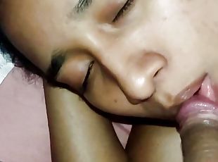 oil massage and then sex with an amazin latina
