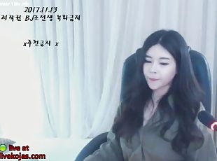 asyano, malaking-suso, dyakol-masturbation, baguhan, webcam, suso, solo, koreyano, nangaakit