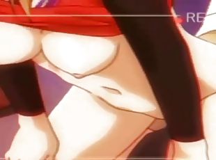 Busty anime mothers seeks big dicks sex