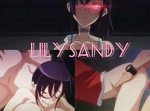 [HMV] Yandere -Lilysandy