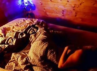 SOLO GIRL DREAMING COSPLAY GIRL AND MASTURBATE ( TRAILER " WET DREAM " VIDEO )
