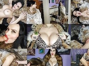 groß-titten, doggy, immens, masturbieren, muschi, anal-sex, blasen, creampie, schlampe, ficken