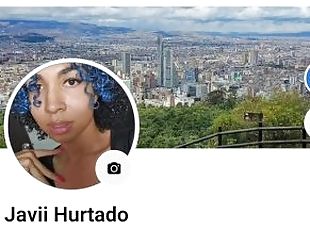 Guys, let's friends on Facebook Javii Hurtado