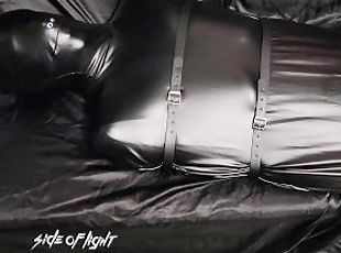 asiatisk, amatør, babes, soving, bdsm, par, bound, fetisj, bondage