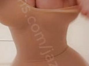 tetas-grandes, amateur, babes, recopilación, natural, tetas, pequeñita, morena, gigante