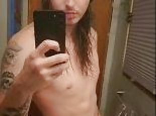 Big Dick Goth Bf Snapchat compilation