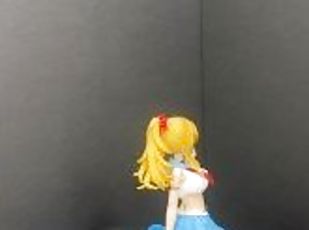 Figure Skytube - Mizuhara Maria