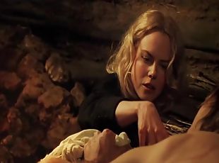 Nicole Kidman nude compilation