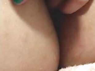 Anal with big cock. Masturbating anal ????????