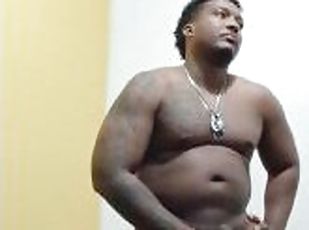 masturbation, amateur, énorme-bite, gay, branlette, black, fétiche, bite, dure