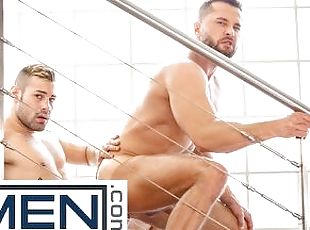 Refuge Part 2 / MEN / Tyler Berg, Ricky Blue