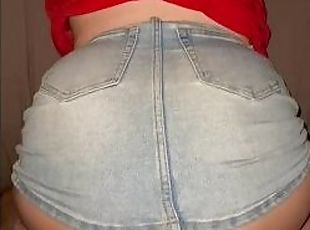 buntut, anjing, amateur, orang-german, creampie, pasangan, pov, awek-perempuan, jeans