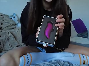 SEX TOY!!!