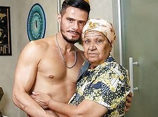 extremo, abuela, mayor, esposa, amateur, anal, maduro, abuelita, polla-enorme, garganta-profunda