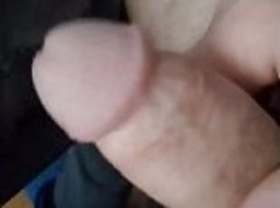 My big huge dick