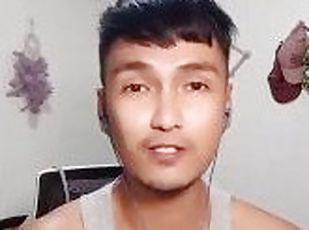 asyano, tatay-ama, baguhan, bakla, tamod, matamis, fetish, solo, tatay-ama-daddy