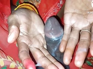 Indian Desi Sex Video With My Bhabhi Ko Chudai Hot And Nait