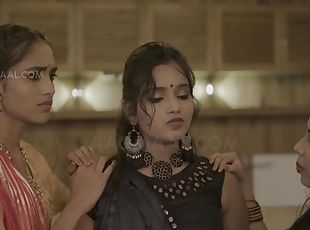 Kotha Season 01 Episode 02 Uncut (2021) Nuefliks Hindi Hot Web Series - Indian