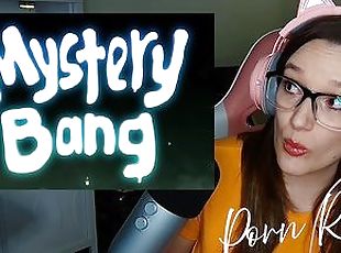 MILF Hilts A Monster Cock - Porn Reacts: Mystery Bang by DERPIXON