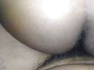 Creamy Pussy