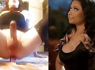 Nicki MInaj Babecock PMv