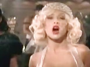 Christina Aguilera's Sexy Music Video Ain't No Other Man