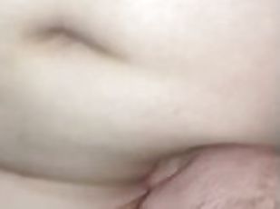 Rough sex with hubby