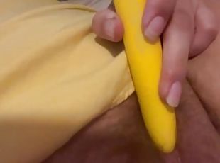 Female orgasm hairy pussy bbw