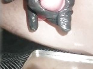 POV Cumshot