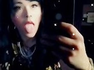 Sissy Ahegao Pretty