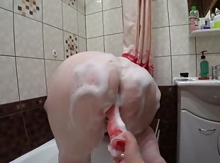 culo, bañando, tetas-grandes, ruso, amateur, maduro, lesbiana, madurita-caliente, juguete, regordeta