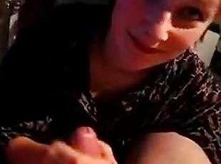 Homemade Sucky Sucky Action With A Very Horny Teen