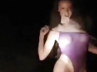 The Blair Witch lesbian porno version 11DeadFace editing
