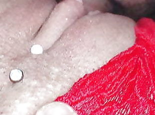 Squirting Big Clit