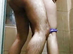 pantat, mandi, payudara-besar, anal, cumshot-keluarnya-sperma, jenis-pornografi-milf, barang-rampasan, berambut-pirang, bersetubuh, amerika