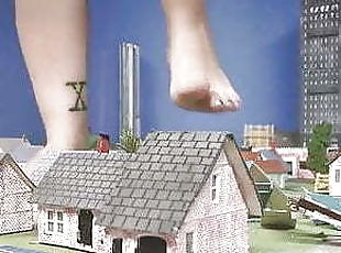 GODDESS REDLYWAPLY GIaNTESS