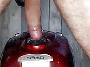 games and cum with vacuum cleaner 2