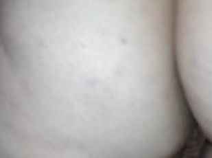 Farting PinkMoonLust Farts Chubbier PAWG Floppy Cellulite Stretch Mark Ass Butt Stinky Fetish Slu