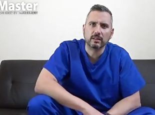 papá, doctor, gay, esclava, fantasía, fetichista, a-solas, papi, dinero, dominación