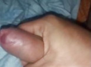 mastubasi, cumshot-keluarnya-sperma, homo, handjob-seks-dengan-tangan-wanita-pada-penis-laki-laki, seorang-diri