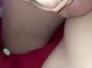 Pre cum