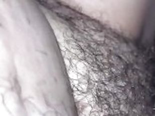 Sexo con mi esposa casero