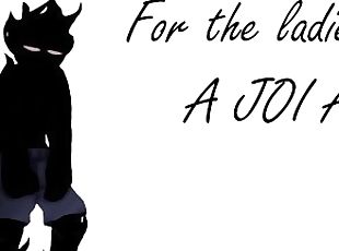 For the Ladies... - A JOI Audio