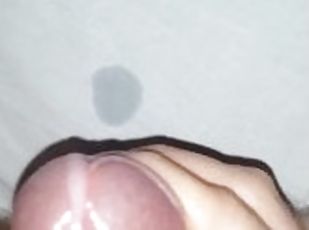 Solo Male Masturbation1