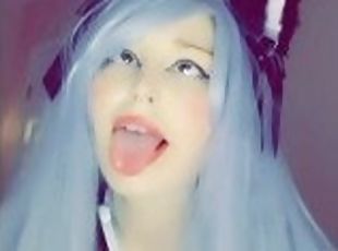 Kawaiikix ahegao comp