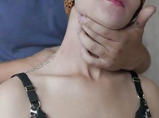 isteri, amateur, remaja, buatan-sendiri, pasangan, berciuman, awek-perempuan, fetish, rambut-perang, realiti