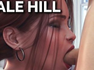 SHALE HILL #21  Visual Novel Gameplay [HD]